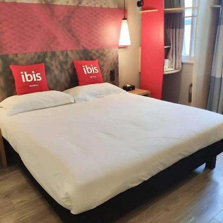 Ibis Shenyang North Station Otel Dış mekan fotoğraf
