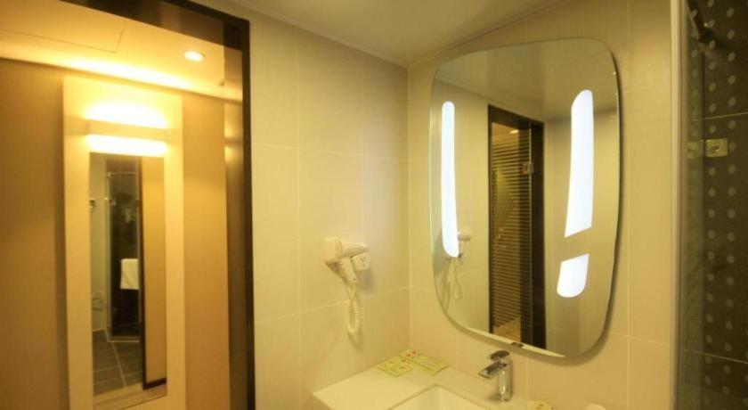 Ibis Shenyang North Station Otel Dış mekan fotoğraf