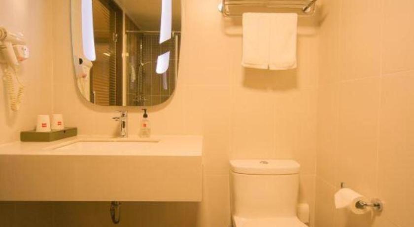 Ibis Shenyang North Station Otel Dış mekan fotoğraf